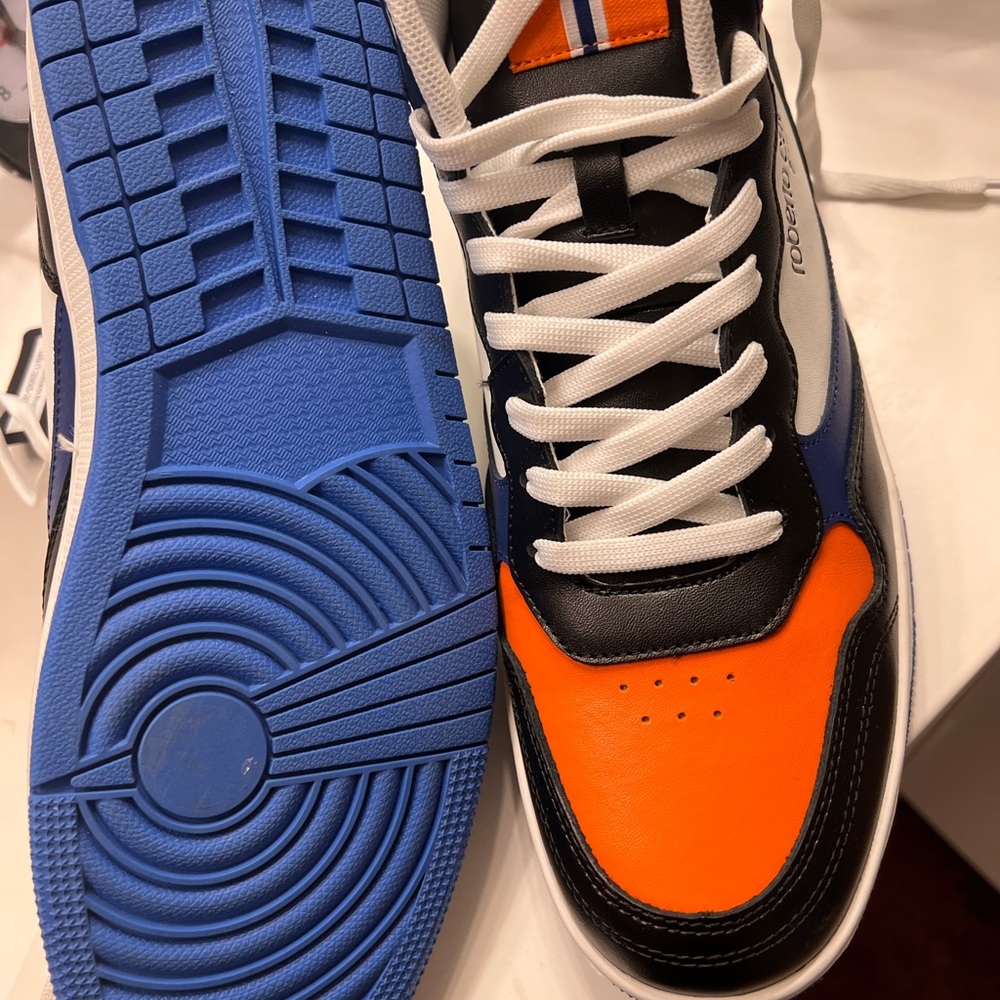 Roberto cavalli sneakers .